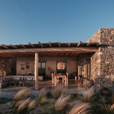 Pende Natura Residences Rámos Eksteriør bilde