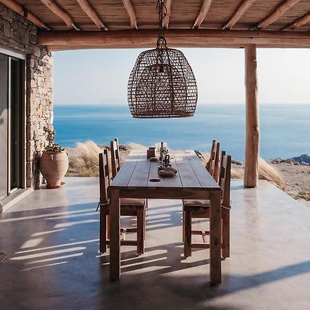 Pende Natura Residences Rámos Eksteriør bilde