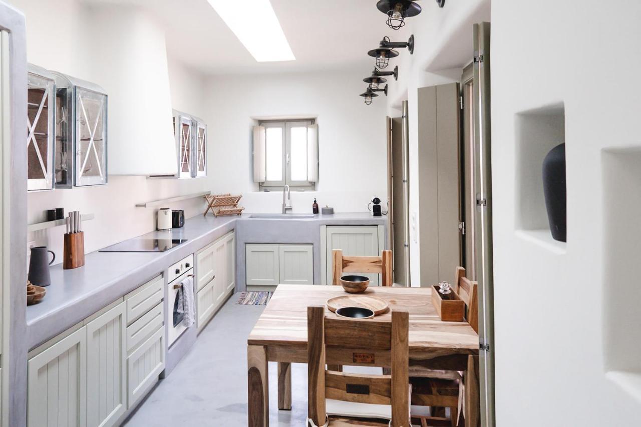 Pende Natura Residences Rámos Eksteriør bilde