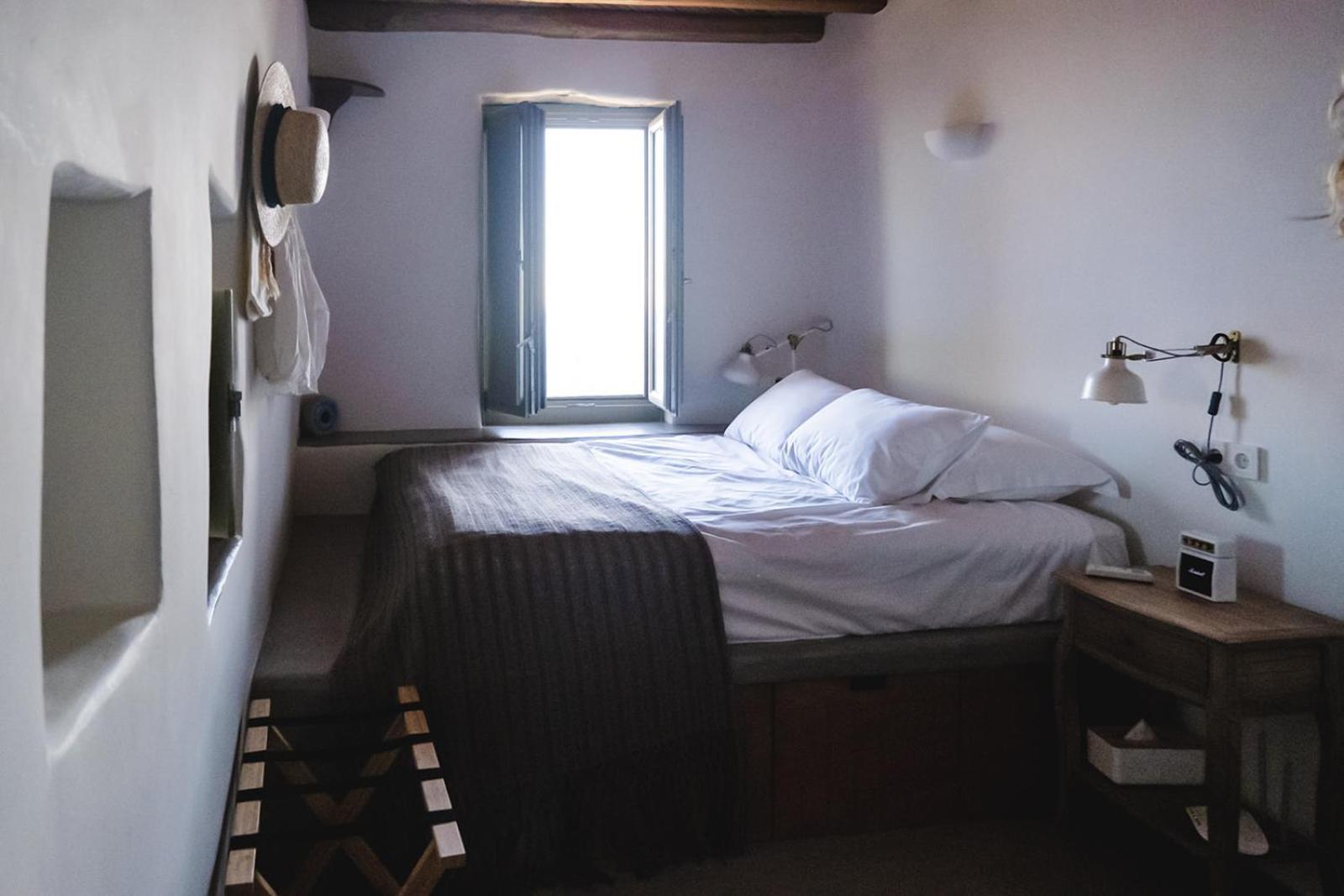 Pende Natura Residences Rámos Eksteriør bilde