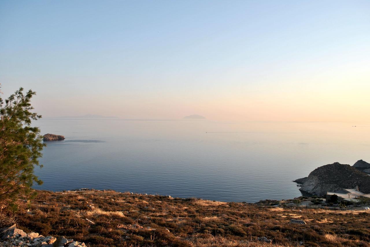 Pende Natura Residences Rámos Eksteriør bilde