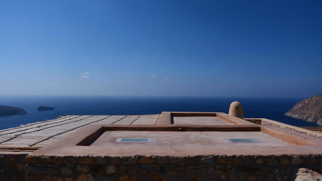Pende Natura Residences Rámos Eksteriør bilde