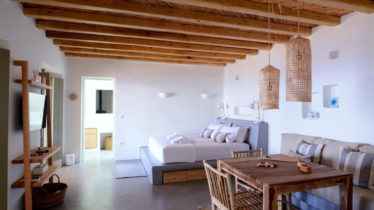 Pende Natura Residences Rámos Eksteriør bilde
