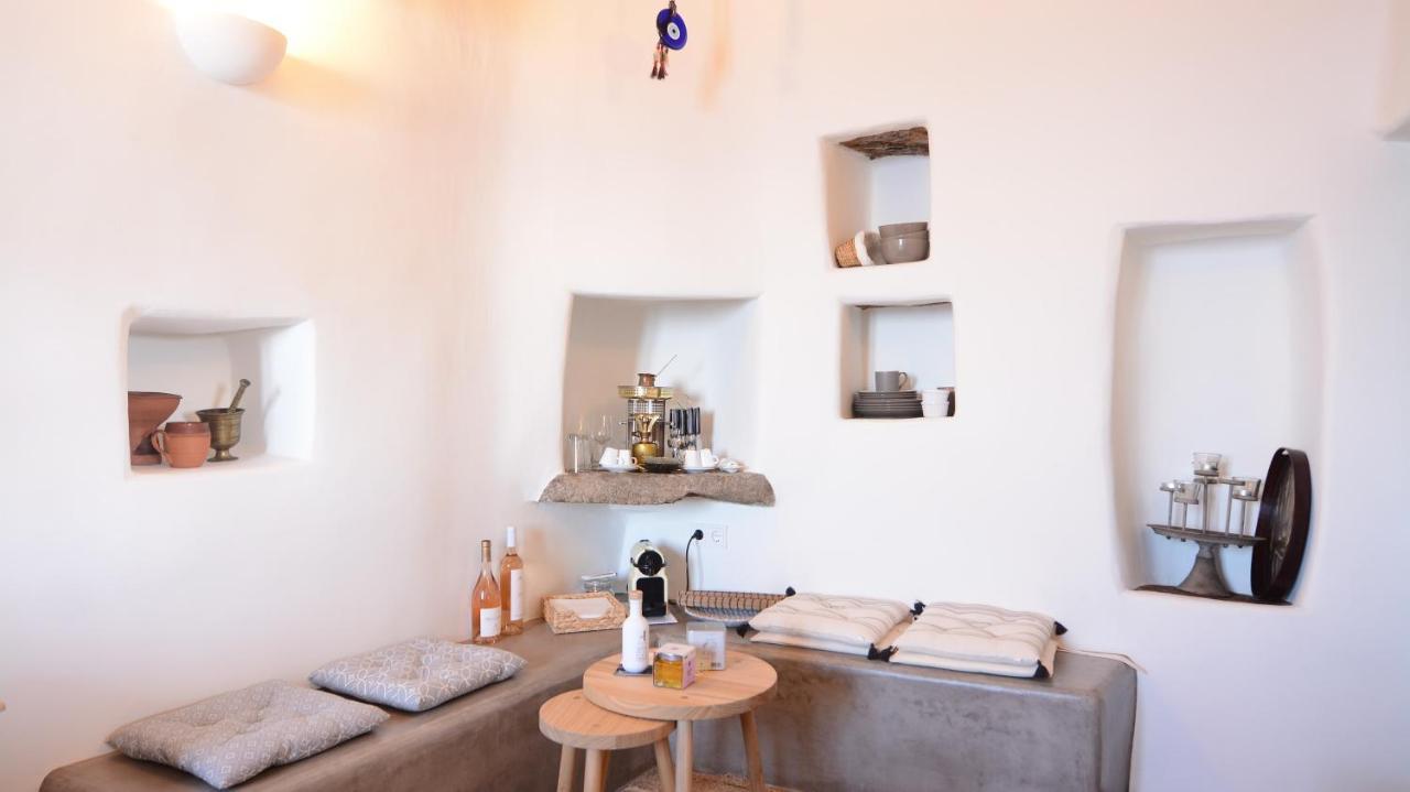 Pende Natura Residences Rámos Eksteriør bilde